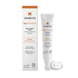 SESVITAMIN C CONTORNO OJOS FRASCO X 15 ML ()