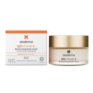 SESVITAMIN C CREMA FRASCO X 50 ML ()