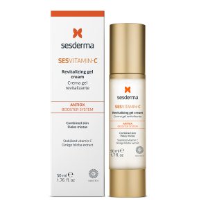SESVITAMIN C CREMA GEL FRASCO X 50 ML ()