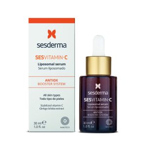 SESVITAMIN C LIPOSOMAL SERUM FRASCO X 30 ML ()