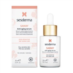 SAMAY SERUM FRASCO X 30 ML ()