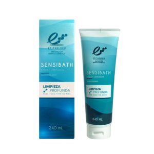 SENSIBATH TUBO X 240 ML