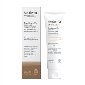 VITISES GEL FRASCO X 100 ML ()