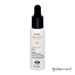 GENESKIN WHITE SERUM FRASCO X 28 ML