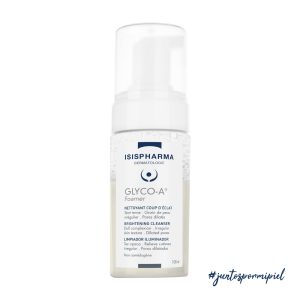 GLYCO-A FOAMER FRASCO X 100 ML