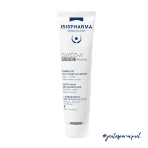 GLYCO-A INTENSE PEELING TUBO X 30 ML