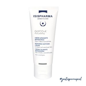 GLYCO-A POST PEELING TUBO X 40 ML