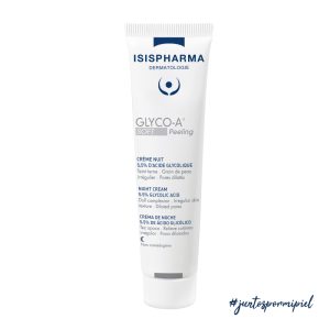 GLYCO-A SOFT PEELING TUBO X 30 ML