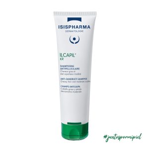 ILCAPIL KR TUBO X 150 ML