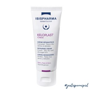 KELOPLAST CRACKS TUBO X 40 ML