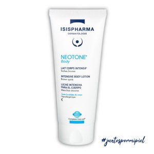 NEOTONE BODY TUBO X 100 ML