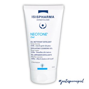 NEOTONE GEL TUBO X 150 ML