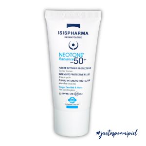 NEOTONE RADIANCE SPF 50+ TUBO X 30 ML (PROTECTOR SOLAR PARA ADULTOS)