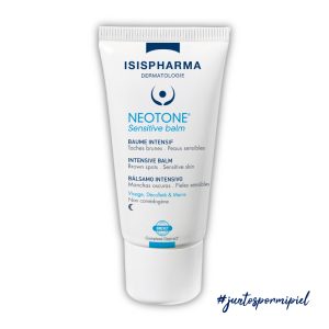 NEOTONE SENSITIVE TUBO X 30 ML