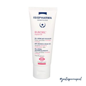 RUBORIL EXPERT M TUBO X 40 ML