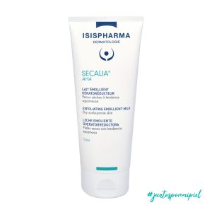 SECALIA A.H.A TUBO X 200 ML