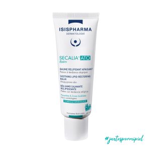 SECALIA ATO BALM TUBO X 40 ML