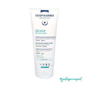 SECALIA ATO SHOWER CREAM TUBO X 200 ML