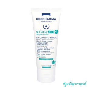 SECALIA ATO SHOWER CREAM TUBO X 40 ML
