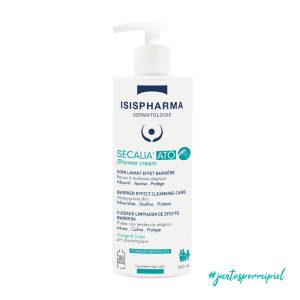 SECALIA SHOWER FRASCO X 400 ML