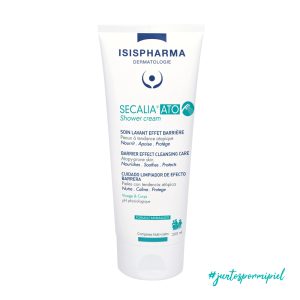 SECALIA SHOWER TUBO X 200 ML