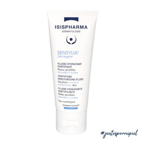 SENSYLIA 24H LEGERE TUBO X 40 ML