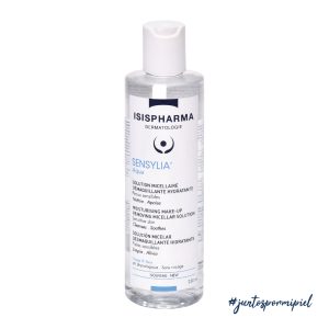 SENSYLIA AQUA FRASCO X 250 ML