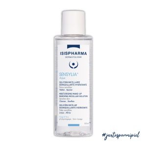 SENSYLIA AQUA FRASCO X 100 ML