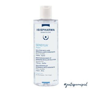 SENSYLIA AQUA FRASCO X 400 ML