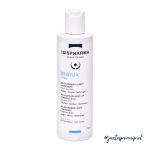 SENSYLIA GELEE FRASCO X 250 ML