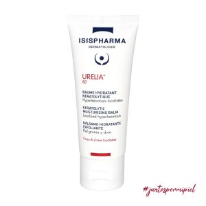 URELIA 50 TUBO X 40 ML