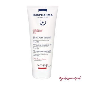 URELIA GEL TUBO X 200 ML