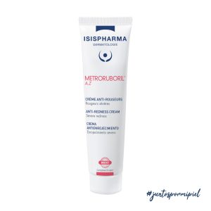 METRORUBORIL AZ TUBO X 30 ML