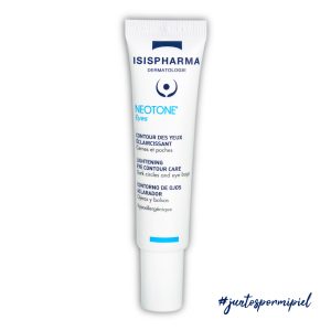 NEOTONE EYES TUBO X 15 ML