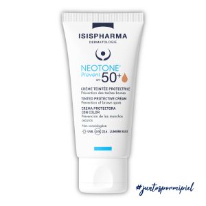 NEOTONE PREVENT SPF 50+ MEDIUM TUBO X 30 ML (PROTECTOR SOLAR PARA ADULTOS)