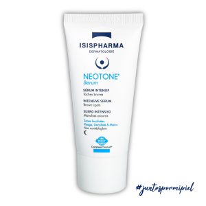 NEOTONE SERUM TUBO X 30 ML