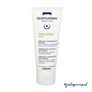 TEEN DERM HYDRA TUBO X 40 ML