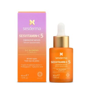 SESVITAMIN C 5 LIPOSOMAL SERUM FRASCO X 30 ML ()