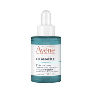 AV CLEANANCE SERUM EXFOLIANTE FRASCO X 30 ML