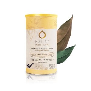KAHAI PROTEIN LATA X 450 GR (FORMULAS NO LACTEAS) (FORMULAS NO LACTEAS)