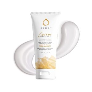 KAHAI OIL LOCION HIDRATANTE TUBO X 75 ML ()