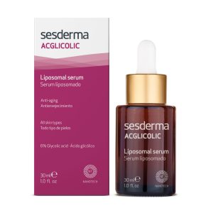 ACGLICOLIC  LIPOSOMAL SERUM FRASCO X 30 ML ()