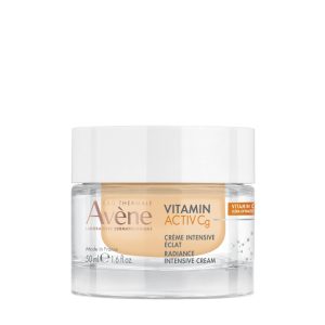 AV VITAMIN ACTIV CG CREMA FRASCO X 50 ML