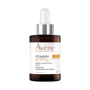 AV VITAMIN ACTIV CG SERUM FRASCO X 30 ML