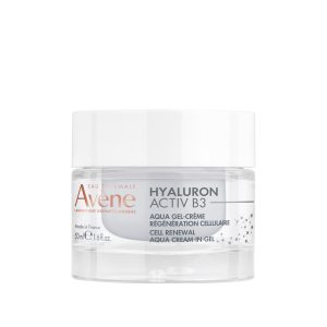 AV HYALURON ACTIV B3 AQUA GEL FRASCO X 50 ML