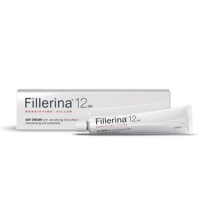 FILLERINA12 HA DENSIFYING FILLER GRADE 4 DAY CREAM TUBO X 50 ML