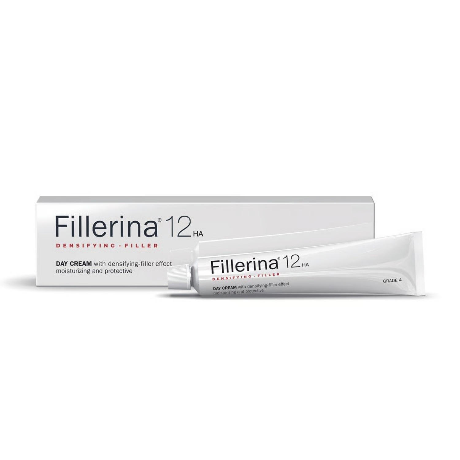 FILLERINA12 HA DENSIFYING FILLER GRADE 4 DAY CREAM TUBO X 50 ML
