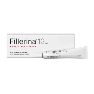FILLERINA12 HA DENSIFYING FILLER GRADE 4 EYE CONTOUR CREAM TUBO X 15 ML