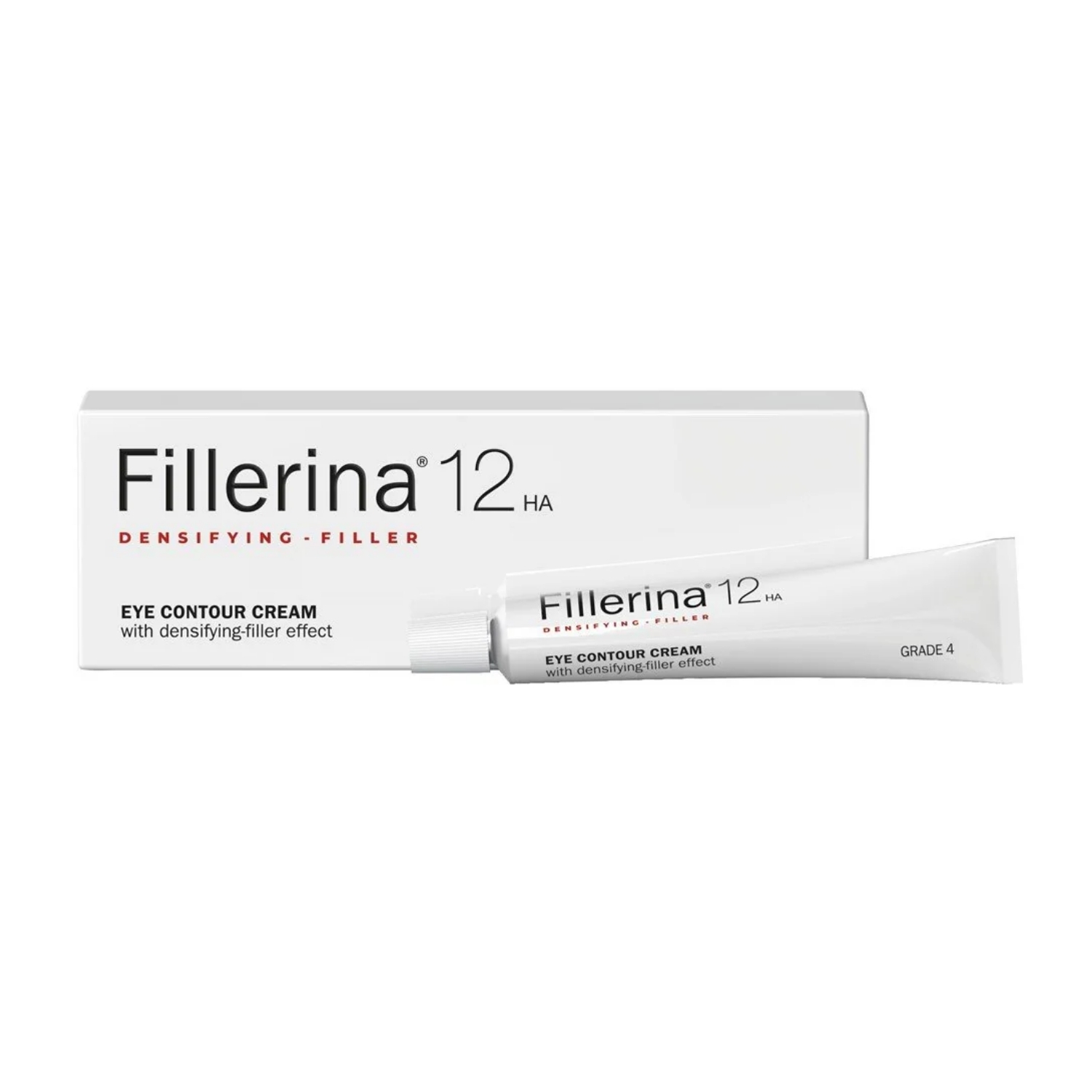 FILLERINA12 HA DENSIFYING FILLER GRADE 4 EYE CONTOUR CREAM TUBO X 15 ML