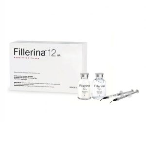 FILLERINA12 HA DENSIFYING FILLER GRADE 5 TREATMENT KIT